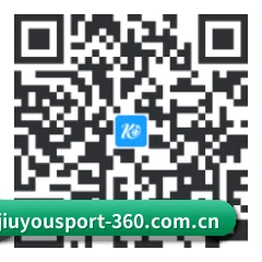 iOS 移动端 二维码 - jiuyou